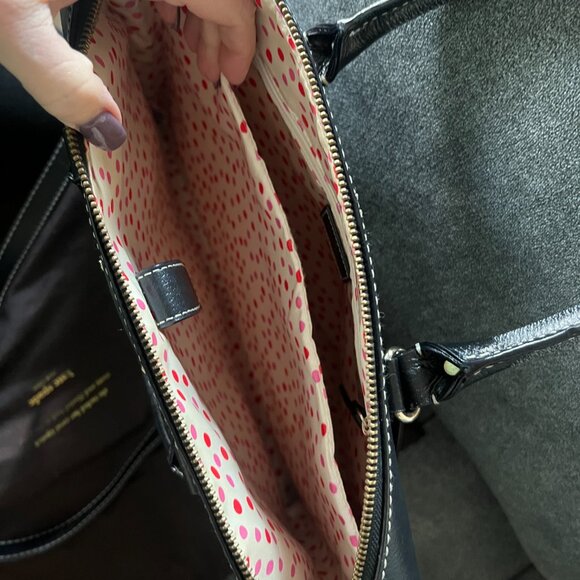 Elegant Kate Spade Briefcase - Picture 7 of 10